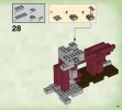 Building Instructions - LEGO - Minecraft - 21122 - The Nether Fortress: Page 39