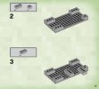 Building Instructions - LEGO - Minecraft - 21122 - The Nether Fortress: Page 55