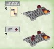 Building Instructions - LEGO - Minecraft - 21122 - The Nether Fortress: Page 57