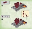 Building Instructions - LEGO - Minecraft - 21122 - The Nether Fortress: Page 60