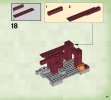 Building Instructions - LEGO - Minecraft - 21122 - The Nether Fortress: Page 65