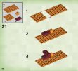 Building Instructions - LEGO - Minecraft - 21122 - The Nether Fortress: Page 68