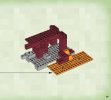 Building Instructions - LEGO - Minecraft - 21122 - The Nether Fortress: Page 69