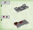 Building Instructions - LEGO - Minecraft - 21122 - The Nether Fortress: Page 102