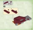 Building Instructions - LEGO - Minecraft - 21122 - The Nether Fortress: Page 107