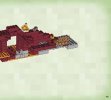 Building Instructions - LEGO - Minecraft - 21122 - The Nether Fortress: Page 113