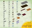 Building Instructions - LEGO - Minecraft - 21122 - The Nether Fortress: Page 123