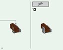 Building Instructions - LEGO - Minecraft - 21123 - The Iron Golem: Page 22