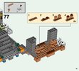 Building Instructions - LEGO - Minecraft - 21124 - The End Portal: Page 13