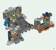 Building Instructions - LEGO - Minecraft - 21124 - The End Portal: Page 33