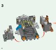 Building Instructions - LEGO - Minecraft - 21124 - The End Portal: Page 36