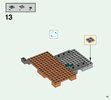 Building Instructions - LEGO - Minecraft - 21124 - The End Portal: Page 43