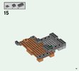 Building Instructions - LEGO - Minecraft - 21124 - The End Portal: Page 45