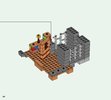 Building Instructions - LEGO - Minecraft - 21124 - The End Portal: Page 54