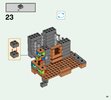 Building Instructions - LEGO - Minecraft - 21124 - The End Portal: Page 55