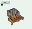 Building Instructions - LEGO - Minecraft - 21124 - The End Portal: Page 56