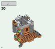 Building Instructions - LEGO - Minecraft - 21124 - The End Portal: Page 62