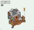 Building Instructions - LEGO - Minecraft - 21124 - The End Portal: Page 64