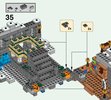 Building Instructions - LEGO - Minecraft - 21124 - The End Portal: Page 67