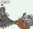 Building Instructions - LEGO - Minecraft - 21124 - The End Portal: Page 68