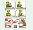 Building Instructions - LEGO - Minecraft - 21124 - The End Portal: Page 2