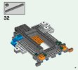 Building Instructions - LEGO - Minecraft - 21124 - The End Portal: Page 37