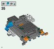 Building Instructions - LEGO - Minecraft - 21124 - The End Portal: Page 40