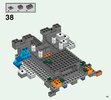 Building Instructions - LEGO - Minecraft - 21124 - The End Portal: Page 43