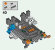 Building Instructions - LEGO - Minecraft - 21124 - The End Portal: Page 45