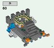 Building Instructions - LEGO - Minecraft - 21124 - The End Portal: Page 55