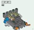 Building Instructions - LEGO - Minecraft - 21124 - The End Portal: Page 57