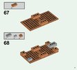 Building Instructions - LEGO - Minecraft - 21124 - The End Portal: Page 3