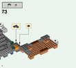 Building Instructions - LEGO - Minecraft - 21124 - The End Portal: Page 8