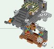 Building Instructions - LEGO - Minecraft - 21124 - The End Portal: Page 21