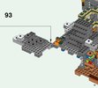 Building Instructions - LEGO - Minecraft - 21124 - The End Portal: Page 25