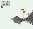 Building Instructions - LEGO - Minecraft - 21124 - The End Portal: Page 26