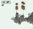 Building Instructions - LEGO - Minecraft - 21124 - The End Portal: Page 29