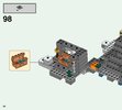 Building Instructions - LEGO - Minecraft - 21124 - The End Portal: Page 30