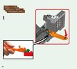 Building Instructions - LEGO - Minecraft - 21124 - The End Portal: Page 34