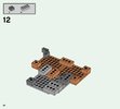 Building Instructions - LEGO - Minecraft - 21124 - The End Portal: Page 42