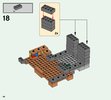 Building Instructions - LEGO - Minecraft - 21124 - The End Portal: Page 48