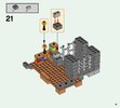 Building Instructions - LEGO - Minecraft - 21124 - The End Portal: Page 51