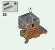 Building Instructions - LEGO - Minecraft - 21124 - The End Portal: Page 57