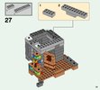 Building Instructions - LEGO - Minecraft - 21124 - The End Portal: Page 59