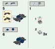 Building Instructions - LEGO - Minecraft - 21124 - The End Portal: Page 7