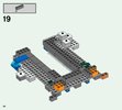 Building Instructions - LEGO - Minecraft - 21124 - The End Portal: Page 30