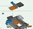 Building Instructions - LEGO - Minecraft - 21124 - The End Portal: Page 36