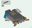 Building Instructions - LEGO - Minecraft - 21124 - The End Portal: Page 39