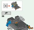 Building Instructions - LEGO - Minecraft - 21124 - The End Portal: Page 41