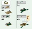 Building Instructions - LEGO - Minecraft - 21124 - The End Portal: Page 47